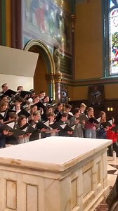 It’s not too late to grab tickets for tonight’s concert! We’d love to see you at 7:30pm at the Cathedral of the Madeleine 💜 The choristers have been working so hard to prepare works by Mozart and Beethoven for you to hear! https://cotm-music.weebly.com/st-cecilias-day-concert-2025.html | The Madeleine Choir School