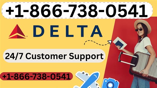 Delta Airlines® Customer Service Official Guide || 24/7 Live Support & Quick Help