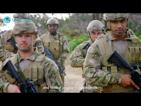 Element Wichita: Precision Ballistic Testing You Can Trust