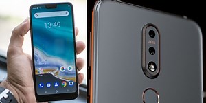Nokia 7.1 Full Specifications, Features, Price In Philippines