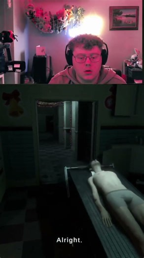 The Mortuary Assistant Plays a Hilarious Prank!