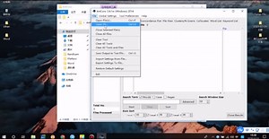 AntConc：Concordance功能介绍