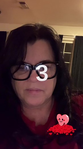 Leesa Robinson on TikTok