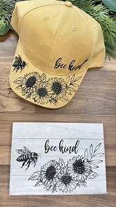 2.9K views · 42 reactions | ✨1 Stencil, 2 Projects?! Yes, please! ✨...