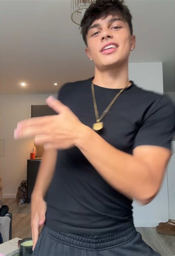 Ilaria Academy: Dance and Fun with Noah Miguel