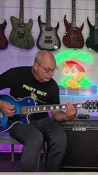 Chill Cat Guitars Review: A Good Les Paul Copy!