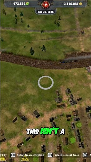 Railway Empire 2: How Trains Launched My Gaming Career