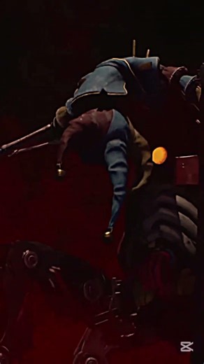 face reveal prototype #mobentertainment #poppy #edit playtime