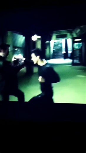 the matrix final scene neo vs agent Smith