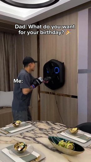 4.6K views · 21 reactions | I need one asap 壘‍ #boxing #workout | Sounding Punch | Facebook