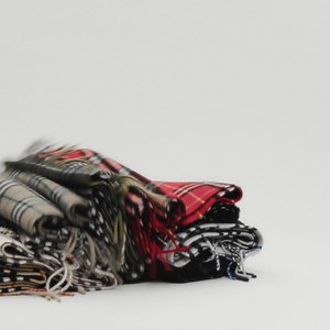 A symbol of enduring heritage, the Burberry cashmere scarf is a gift that reflects our legacy of craftsmanship. Available in an array of signature Burberry Check, our scarves can be personalised with complimentary bespoke monogramming | Burberry