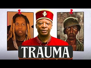 What Is Trauma and How Does It Affect Us?