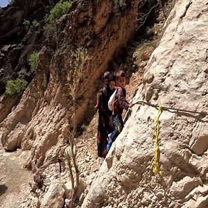 9.7M views · 243K reactions | Backing Sweat Home Nomads Lifestyle of Iran | Nomads TV | Facebook