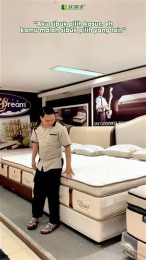 Rekomendasi Springbed