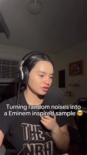 𝔪𝔢𝔤𝔞𝔫 on Instagram: "m3gatron x Soundtrap 🎵🎤 I love the simplicity and powerfulness of Soundtrap. As a singer and producer, being able to create quick and high-quality samples is essential!! check it out 👌🏻 #madeinsoundtrap #ad #musicproducer #singer"