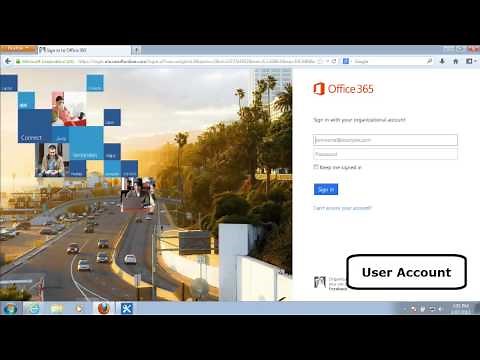 Disabling SharePoint Designer access in Office 365