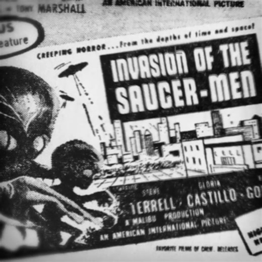 The Alien Encounter That Led To A Shootout • Mystery Files - Part 3 - The Alien Encounter Story | Watcher