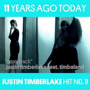 260K views · 3K shares | 11 years ago, Justin Timberlake brought sexy back. | Billboard | Facebook