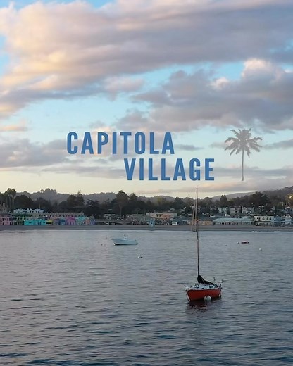 3K views · 137 reactions | Capitola Village on Reels | Facebook