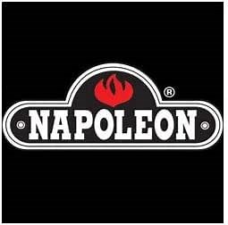 Napoleon Direct Vent Stove Wall Terminal Kit