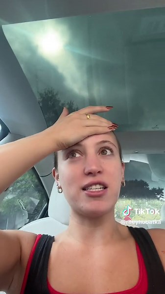 Struggling with Slick Back Hairstyles - Confessions of a Balding TikToker