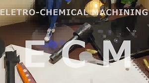 AG Cast: ECM: How I made Rifled Barrels in my Bathtub » CTRL Pew