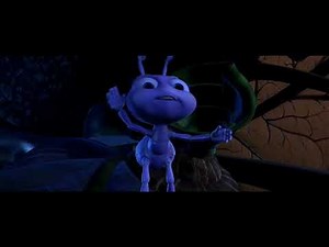 A Bug's Life Bird Attack crossover (for ‪@Kaylynnkhan24‬)