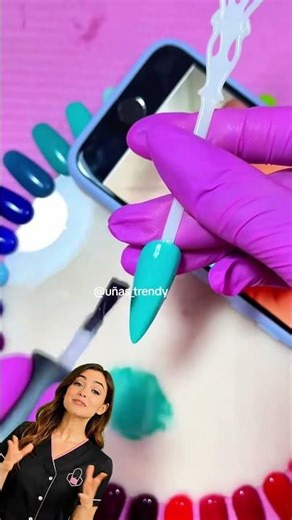 Free classes in Acrylic, Polygel, and Softgel Nails 💅✨ Join using the link in my profile