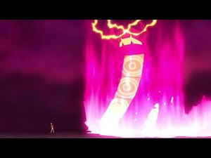 Pokemon Journeys Gigantamax Centiskorch Evolution