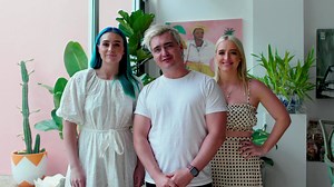 209 reactions · 11 shares | Tickets to our Kaleidoscope Eyes Album Launch officially go on sale today! Fresh out of the oven. Get 'em while they're hot! | Sheppard | Facebook