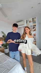 copying what my ✨bestfriend✨ eats for a day | Sarah Betts