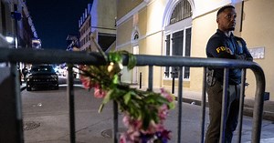 Nouvelle-Orléans, Syrie, Sahel… Pourquoi il faut craindre la remontée en puissance de Daech