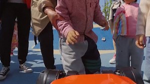 ¿La mascota del futuro? Así es el perro-robot que desarrolla una empresa china