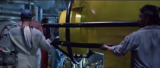Abyss 1989 Science Fiction French Film Complet en Francais