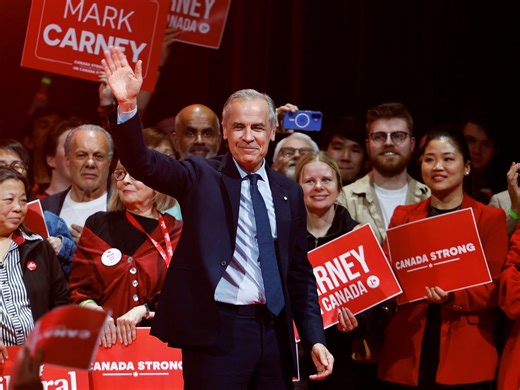 Canada election results 2025 updates: Carney declares victory, slams Trump