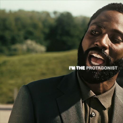 Protagonist of Tenet Movie: Exploring the Opening Scene