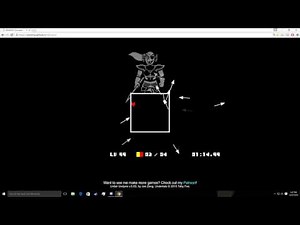 Guide on how to beat (or at least to better against) unfair undyne