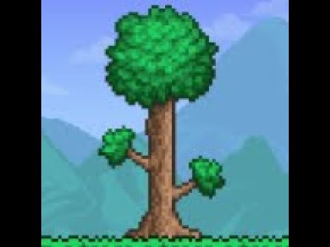 Getting Mage Gear (Calamity Mod Terraria No Commentary)