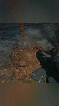 Fallout VR Legendary Radroach Encounter