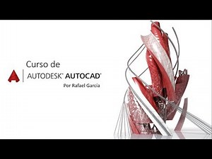 Curso Autocad Profesional Parte 8