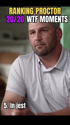 Proctor’s WTF Moments in the Karen Read Trial