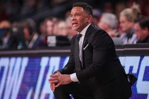 Top 5 best candidates for Georgia Tech after Yellow Jackets fire  Damon Stoudamire ft. Casey Alexander, Shaheen Holloway and others 