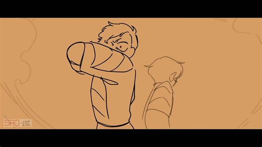 【Dream SMP 动画】配音专用无台词版