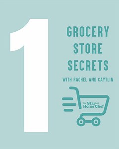 33K views · 434 reactions |  Welcome to Grocery Store Secrets! ...