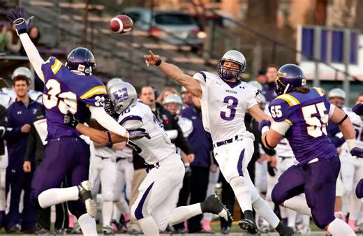 Michael Faulds is Western's new bench boss; at least 1 Canadian to play in CFP national championship