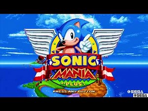 How to get debug mode - sonic mania