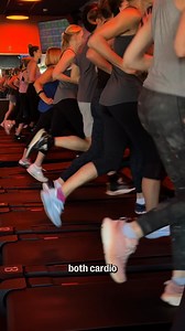 2.9K views | What to expect? A 1-hour strength and cardio combo designed to drive results for all fitness levels. | Orangetheory Fitness | Facebook