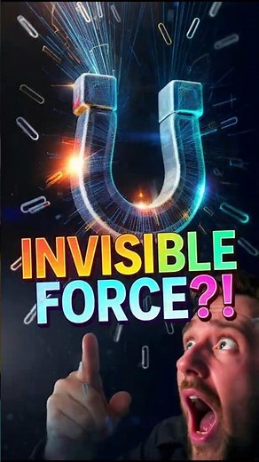 How Magnets Actually Work?!