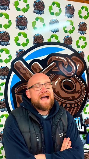 3.2K views · 21 reactions | We talk about the use of apps for the scrap industry. We've tried one of these apps and it has helped us connect with new contacts that we didn't have before. While we were initially hesitan~ | CBpugh Metal Recycling | Facebook