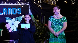 37K views · 786 reactions | Cook Islands Got Talent Finals 2024 - Mama Ra, that winning moment. | Cook Islands Television News | Facebook